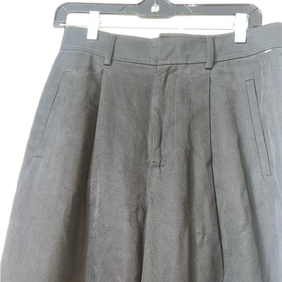 Everlane Drape Pant Size 4S - Picture 4 of 11